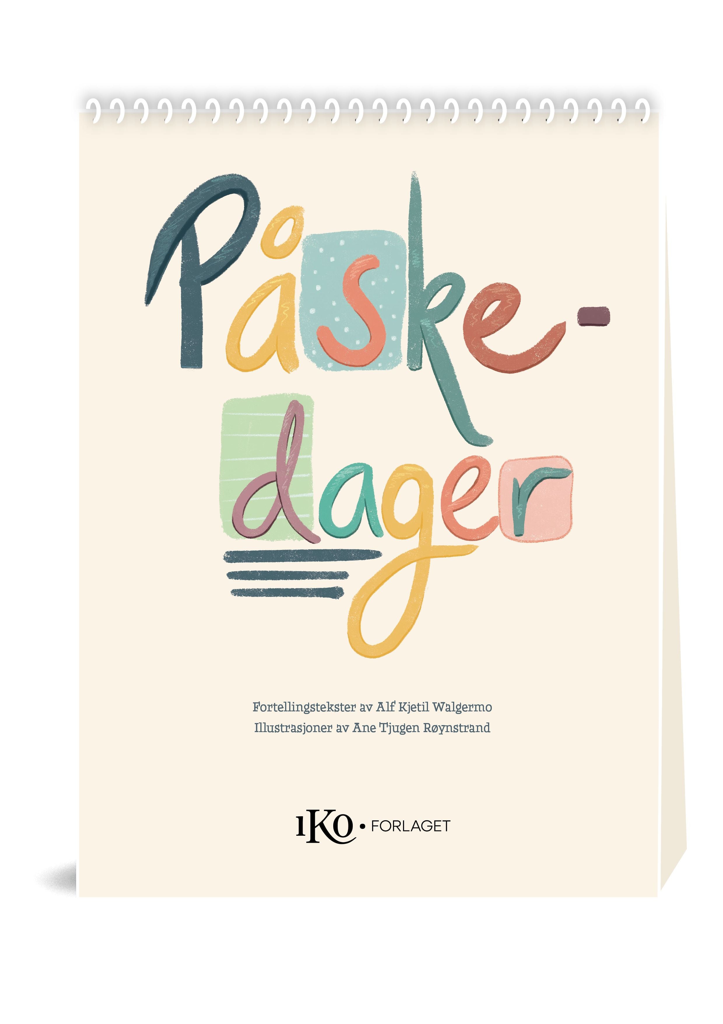 Påskedager