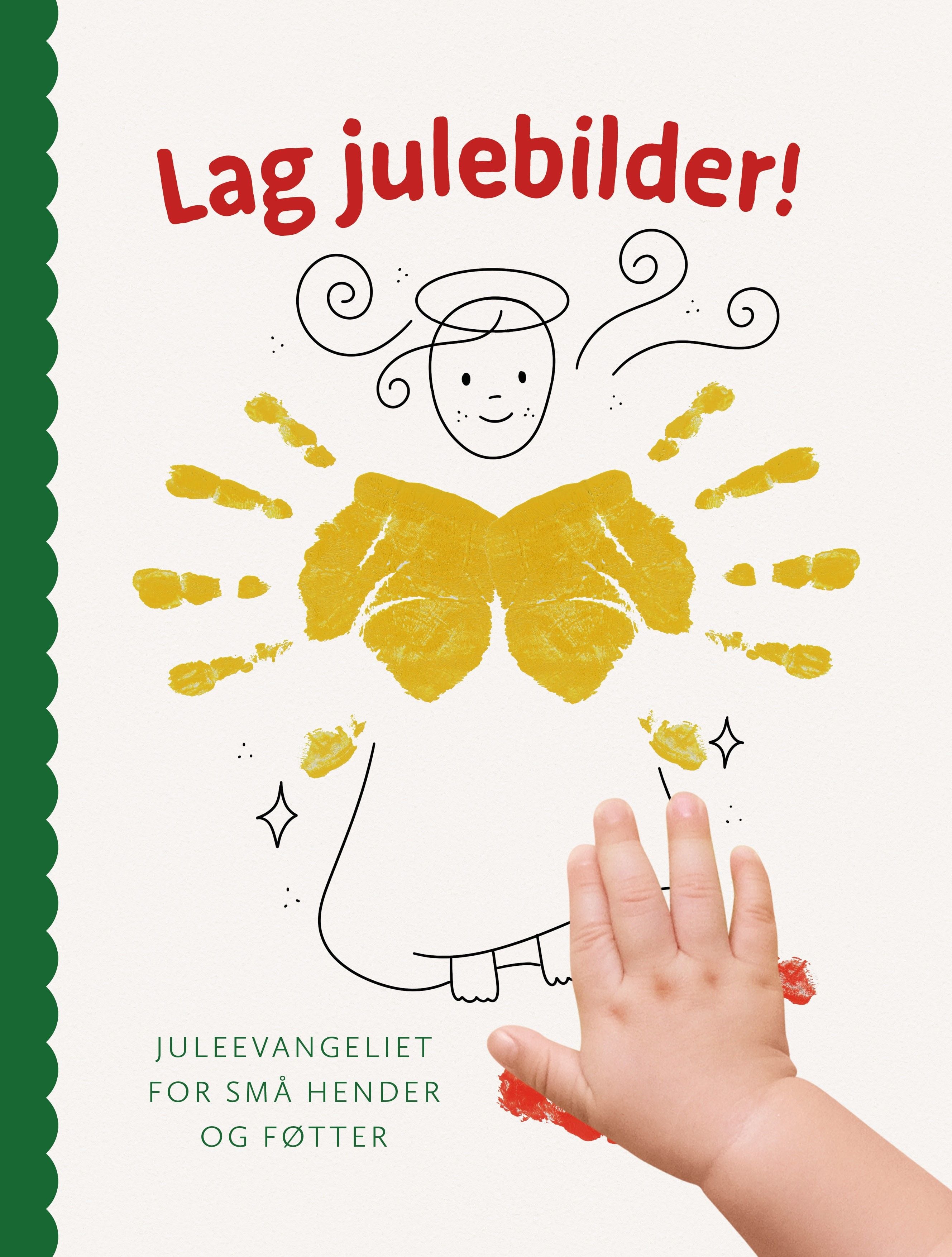 Lag julebilder!