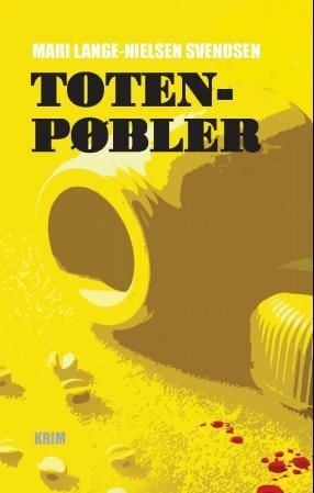 Totenpøbler