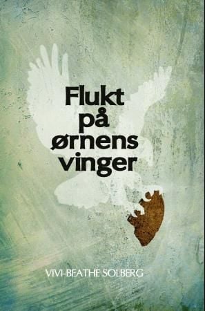 Flukt på ørnens vinger