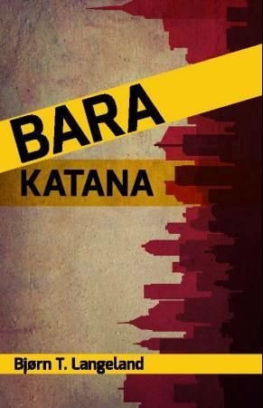 Bara katana