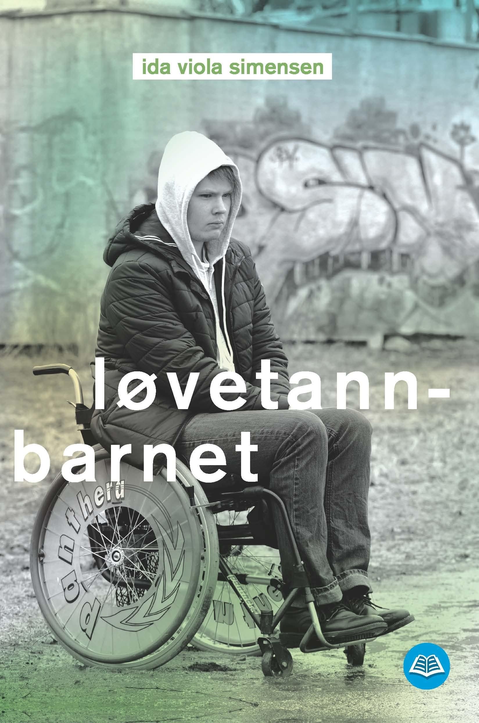 Løvetannbarnet