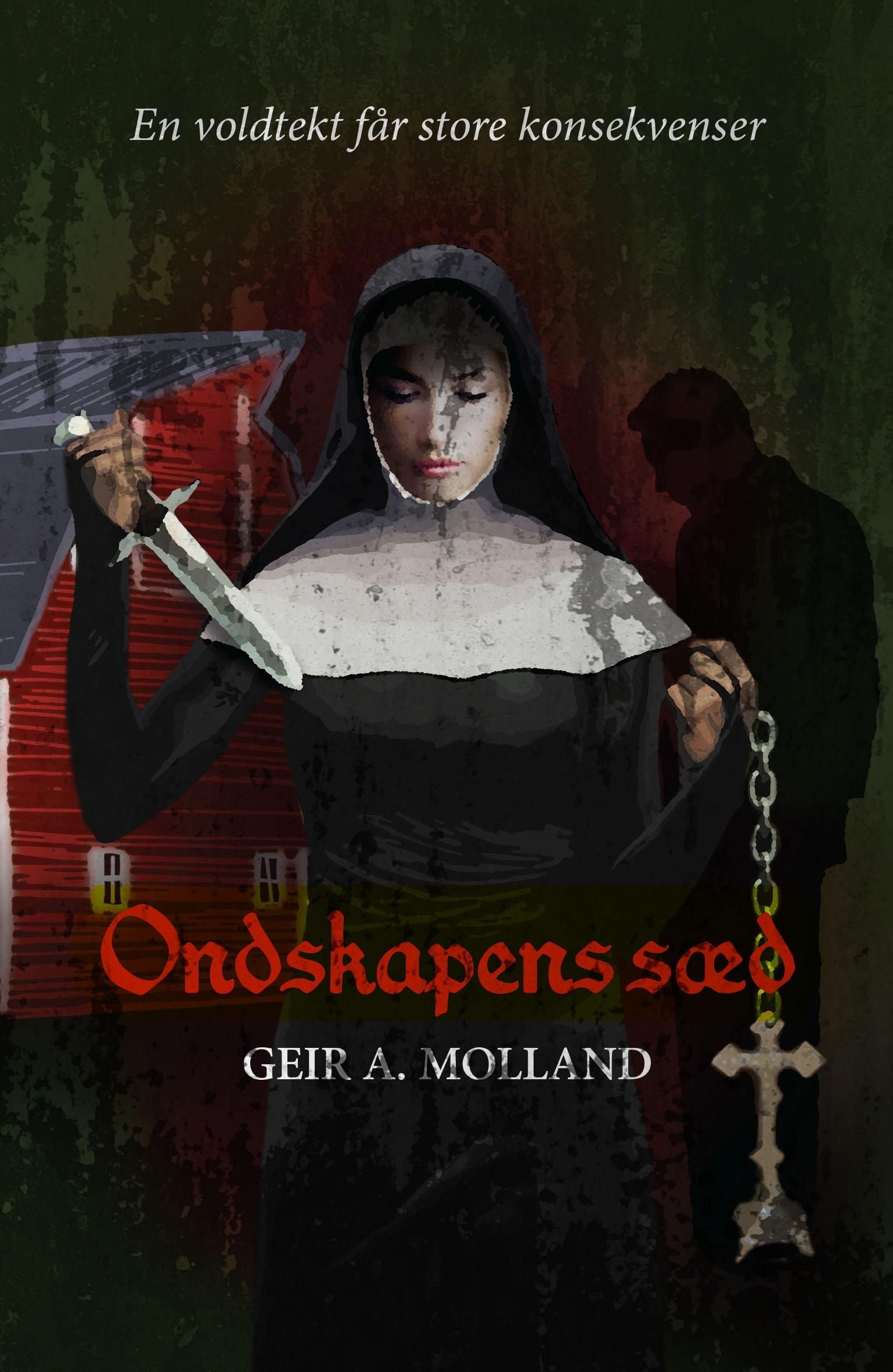 Ondskapens sæd