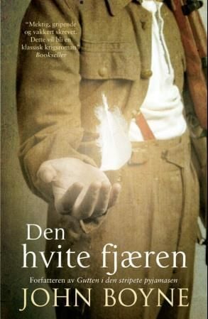Den hvite fjæren