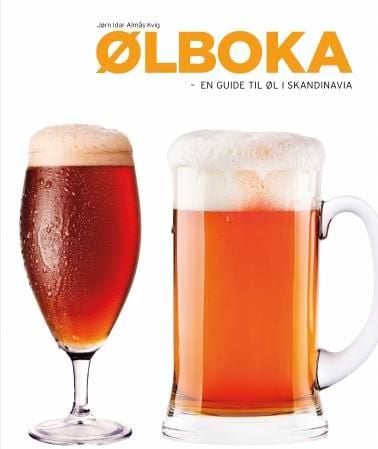Ølboka