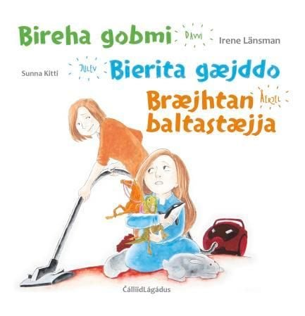 Bireha gobmi = Bierita gæjddo = Bræjhtan baltastæjja