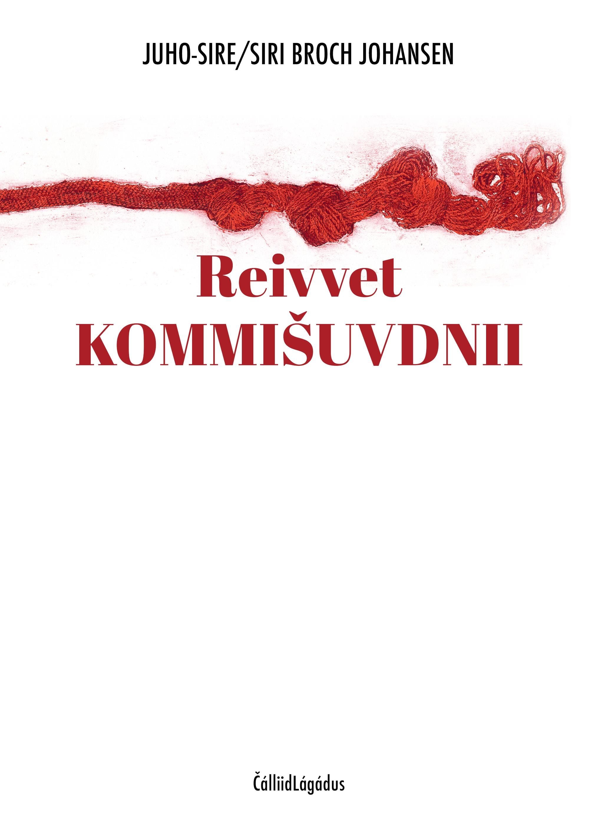 Reivvet kommišuvdnii