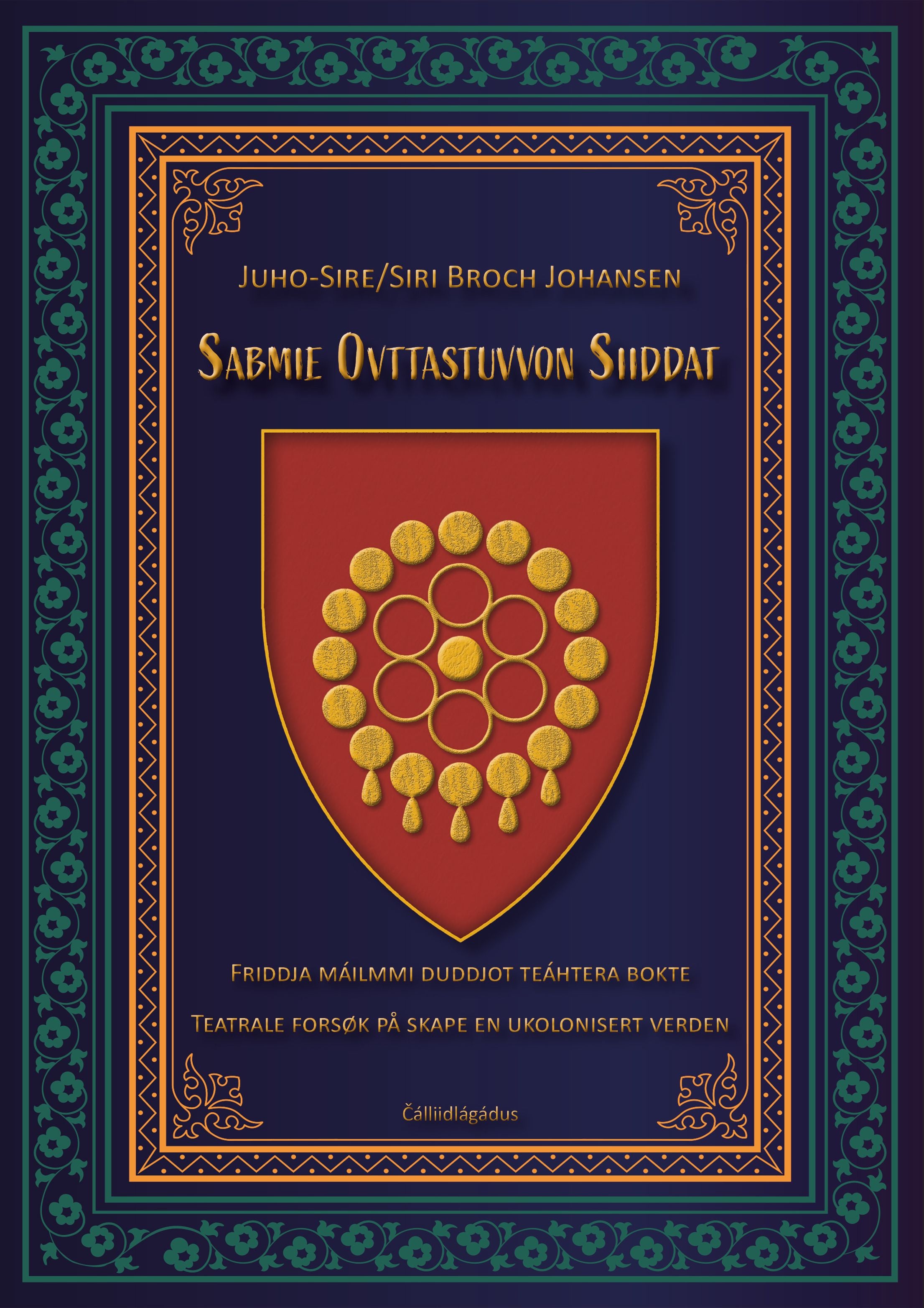 Sabmie ovttastuvvon siiddat