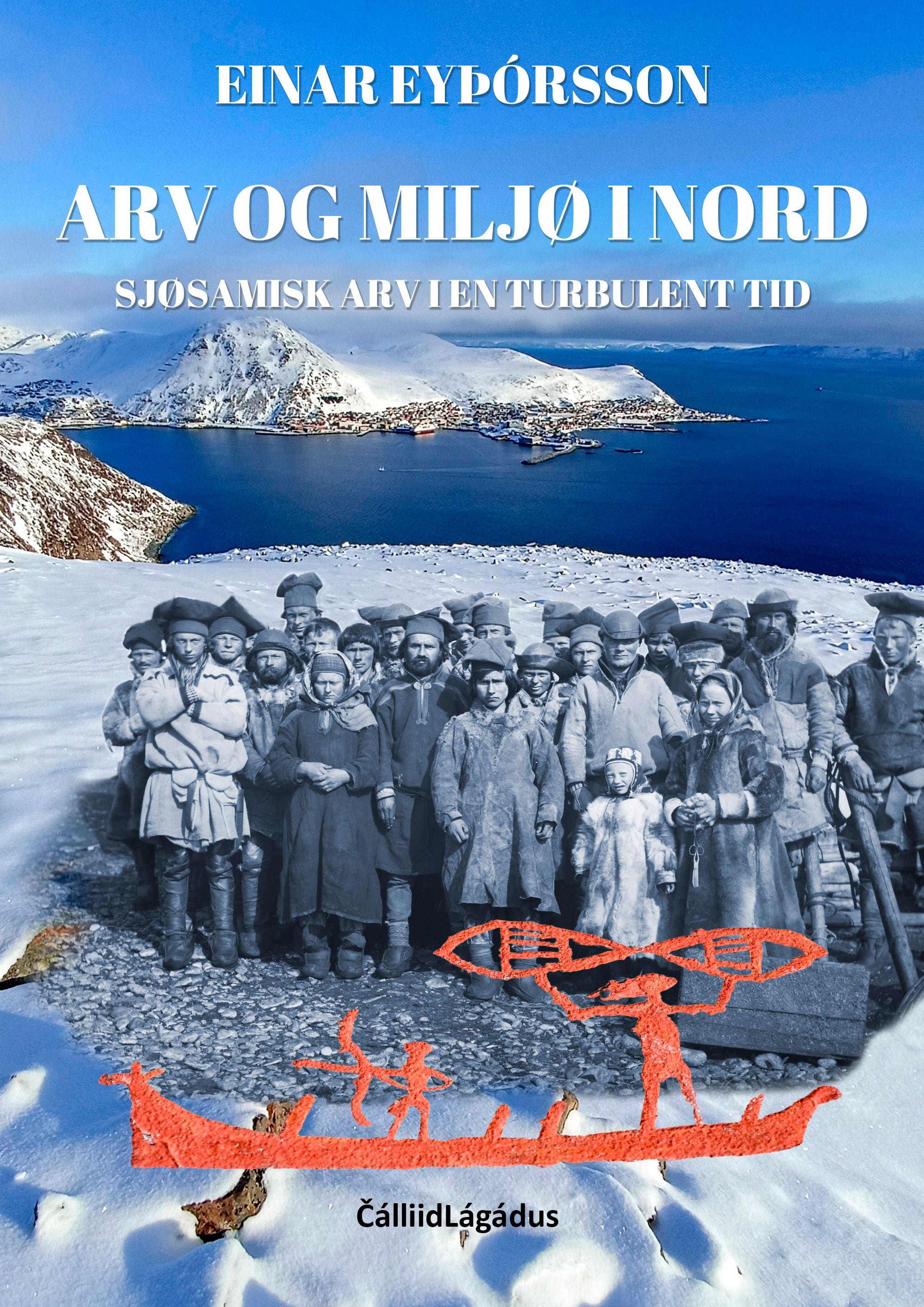 Arv og miljø i nord