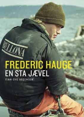 Frederic Hauge