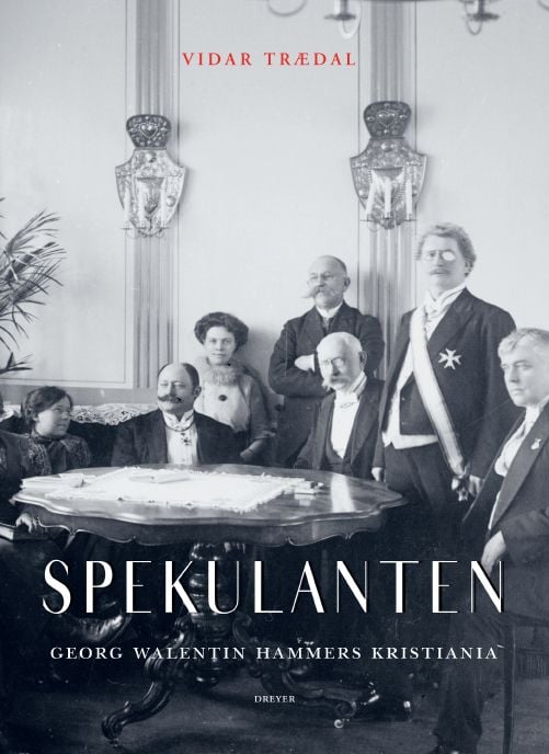 Spekulanten