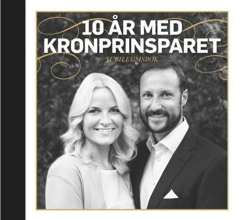 10 år med kronprinsparet