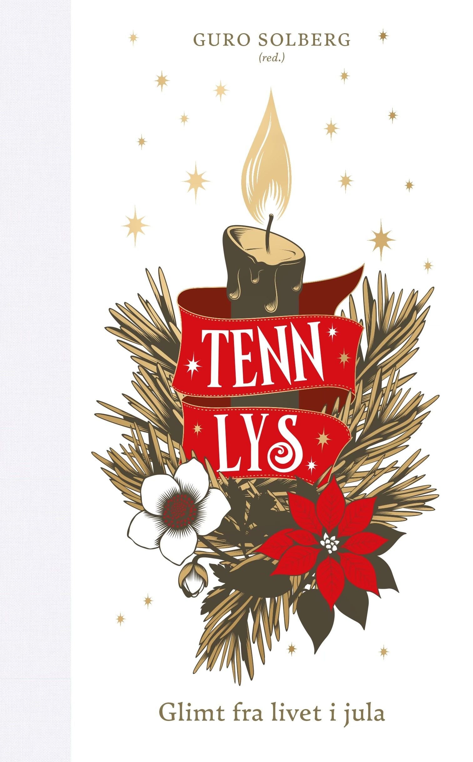 Tenn lys