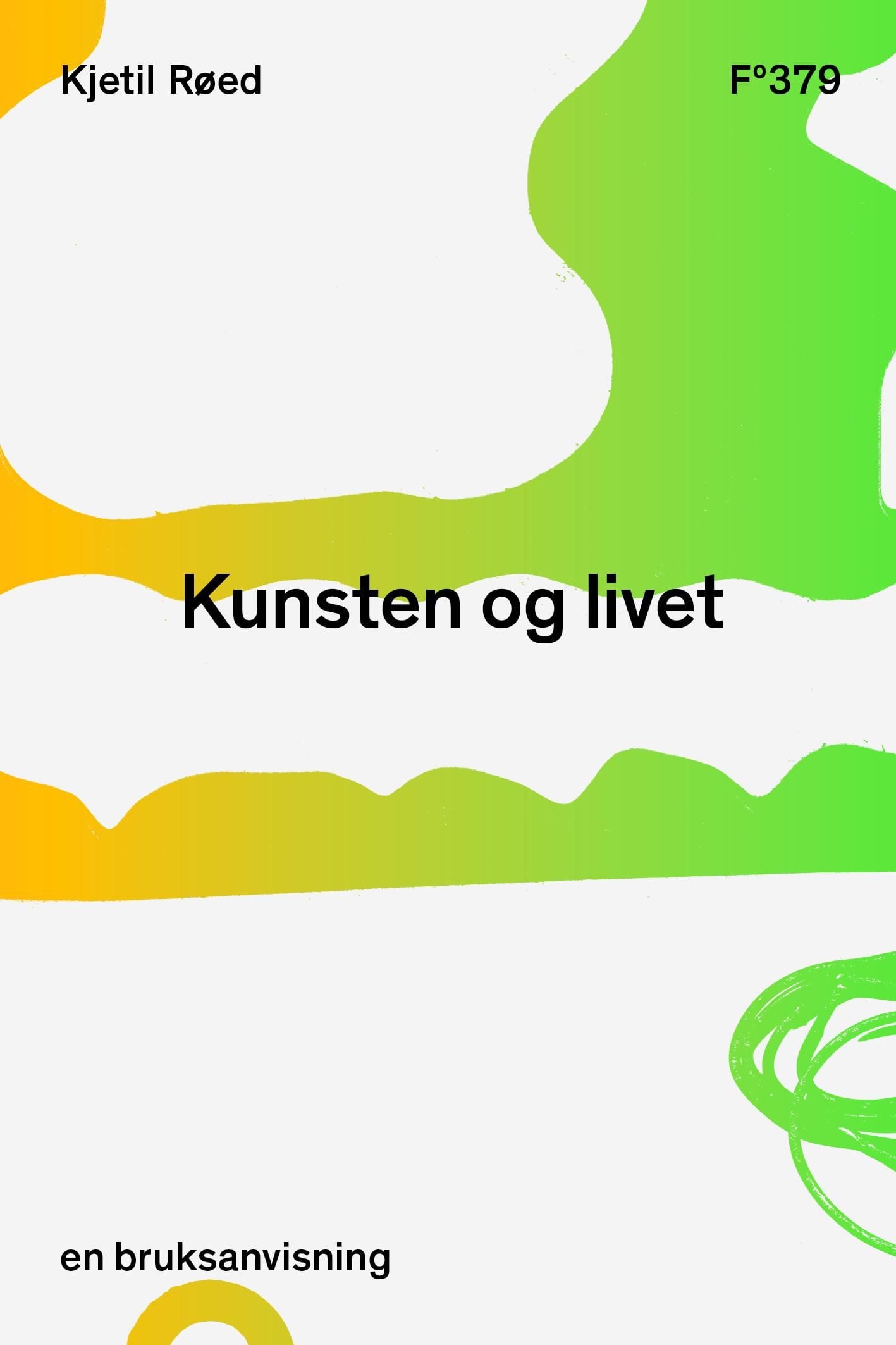 Kunsten og livet