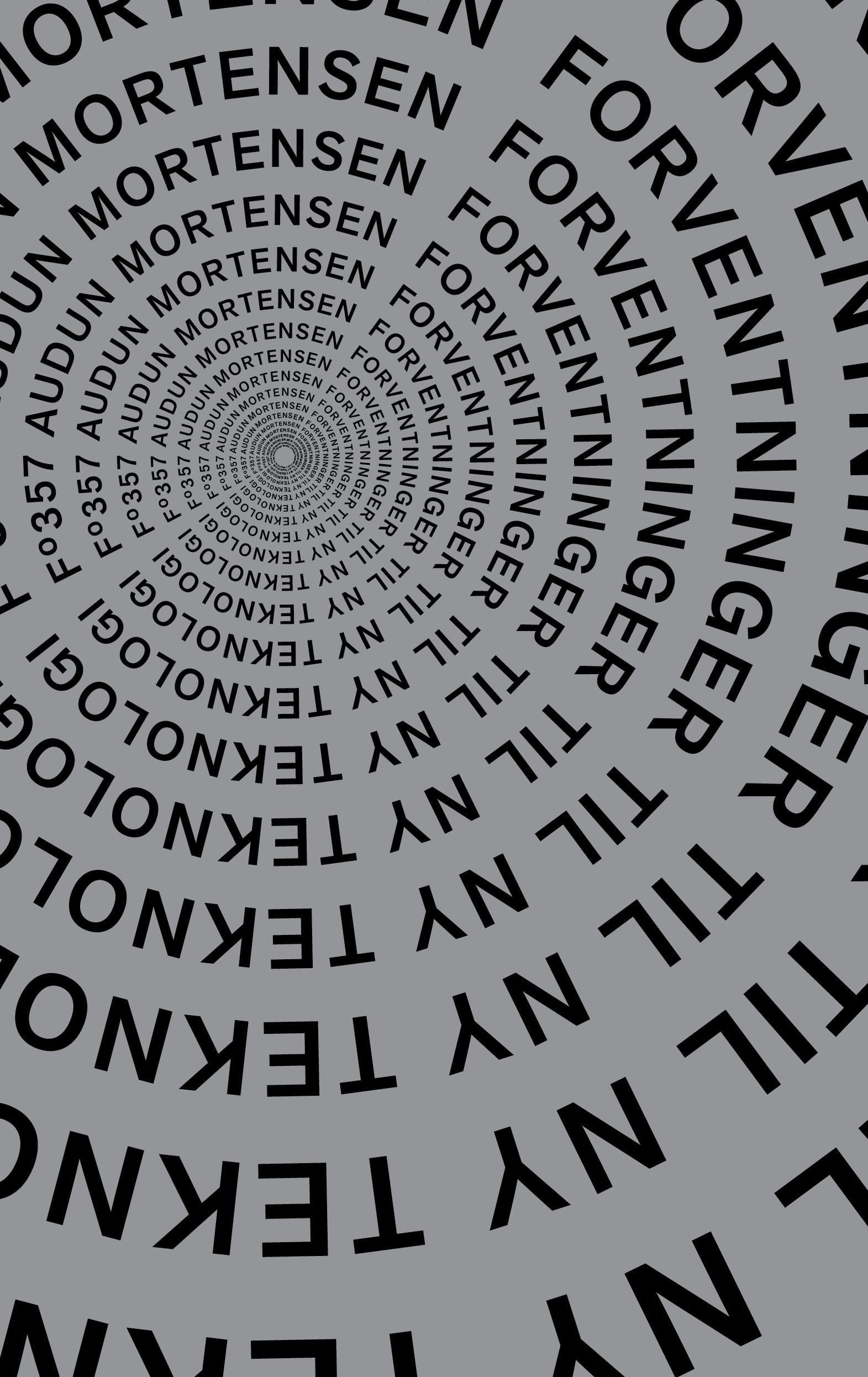 Forventninger til ny teknologi