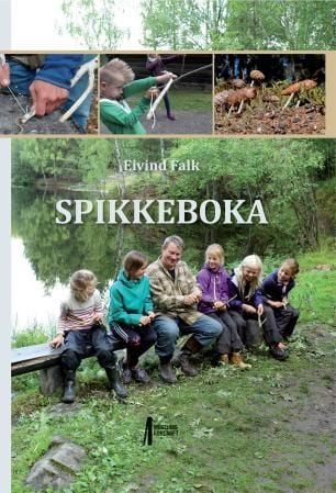 Spikkeboka
