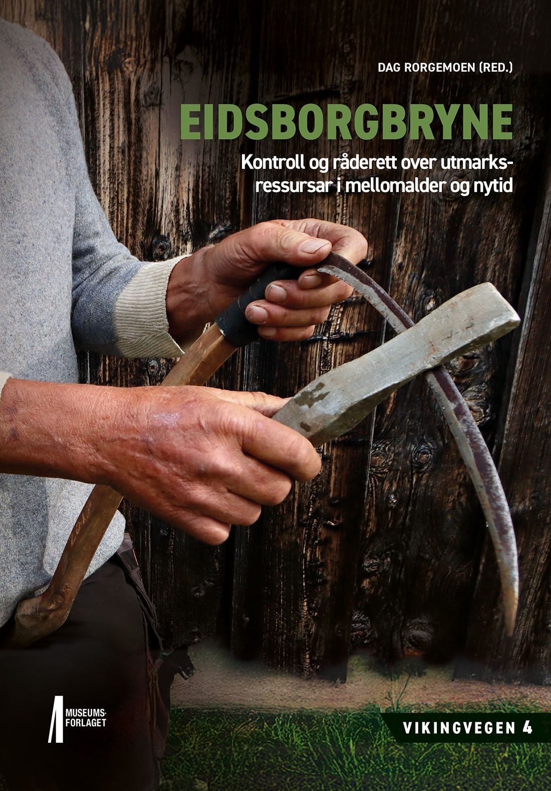 Eidsborgbryne