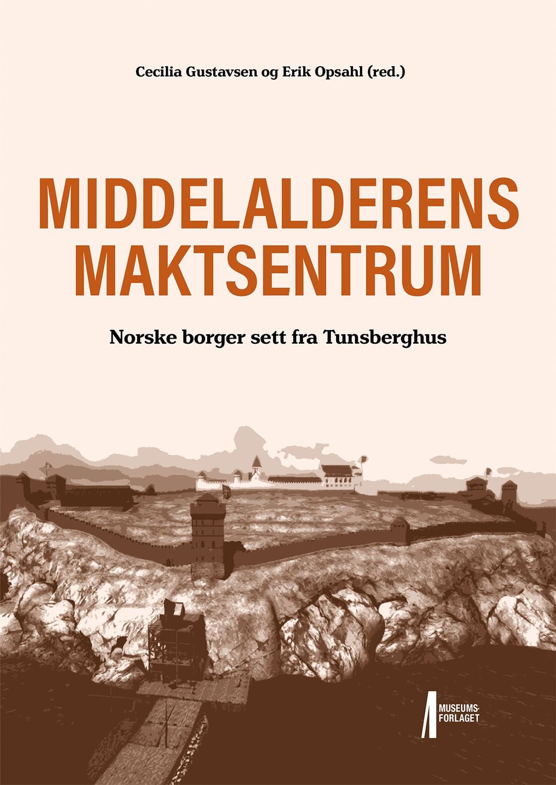 Middelalderens maktsentrum