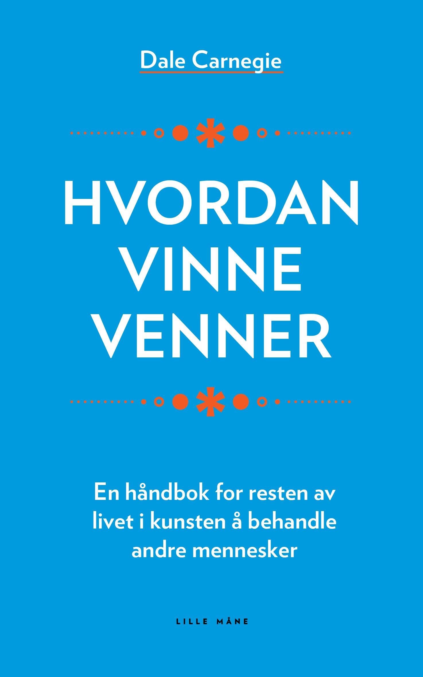 Hvordan vinne venner