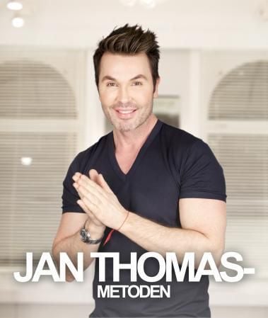 Jan Thomas-metoden