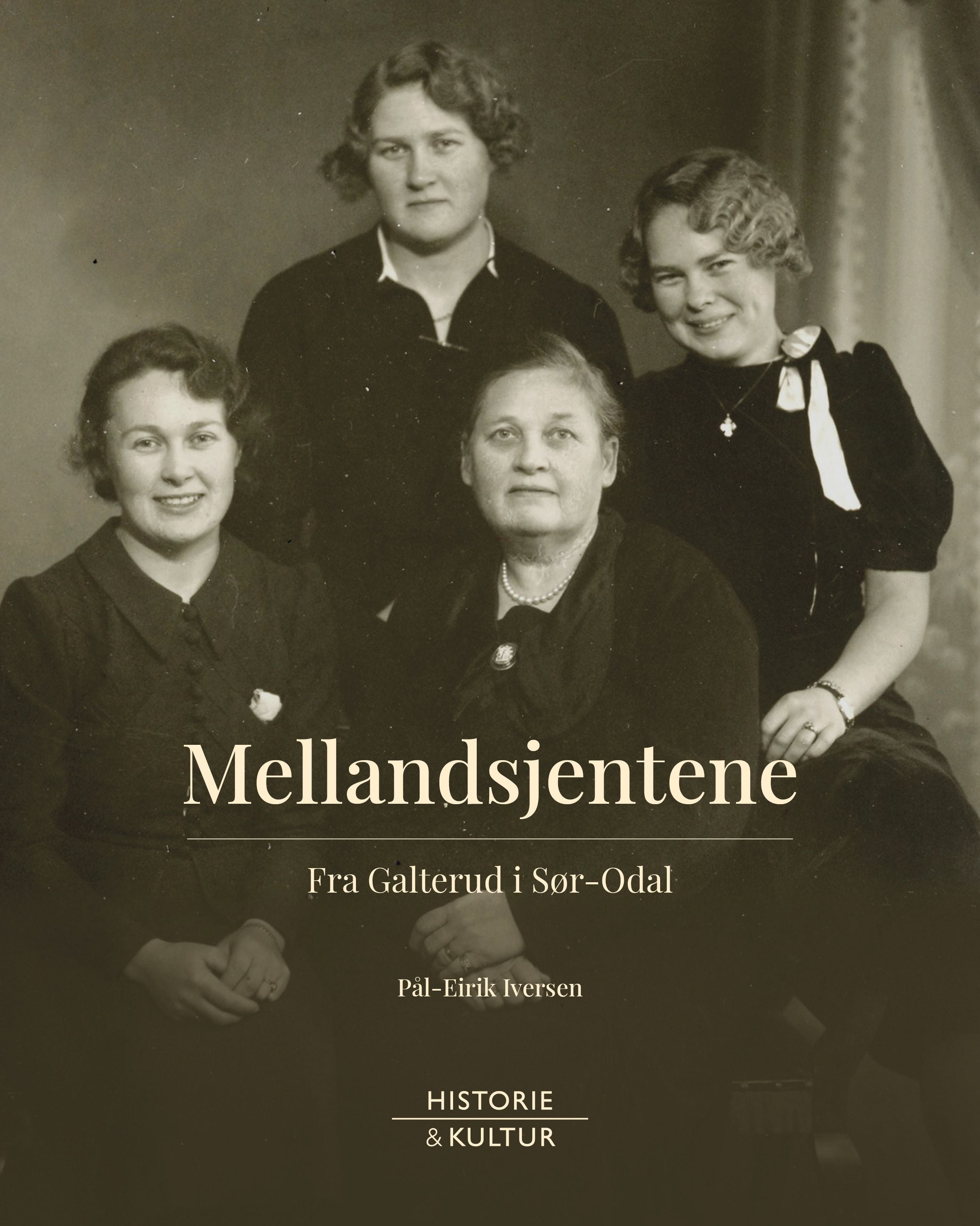 Mellandsjentene