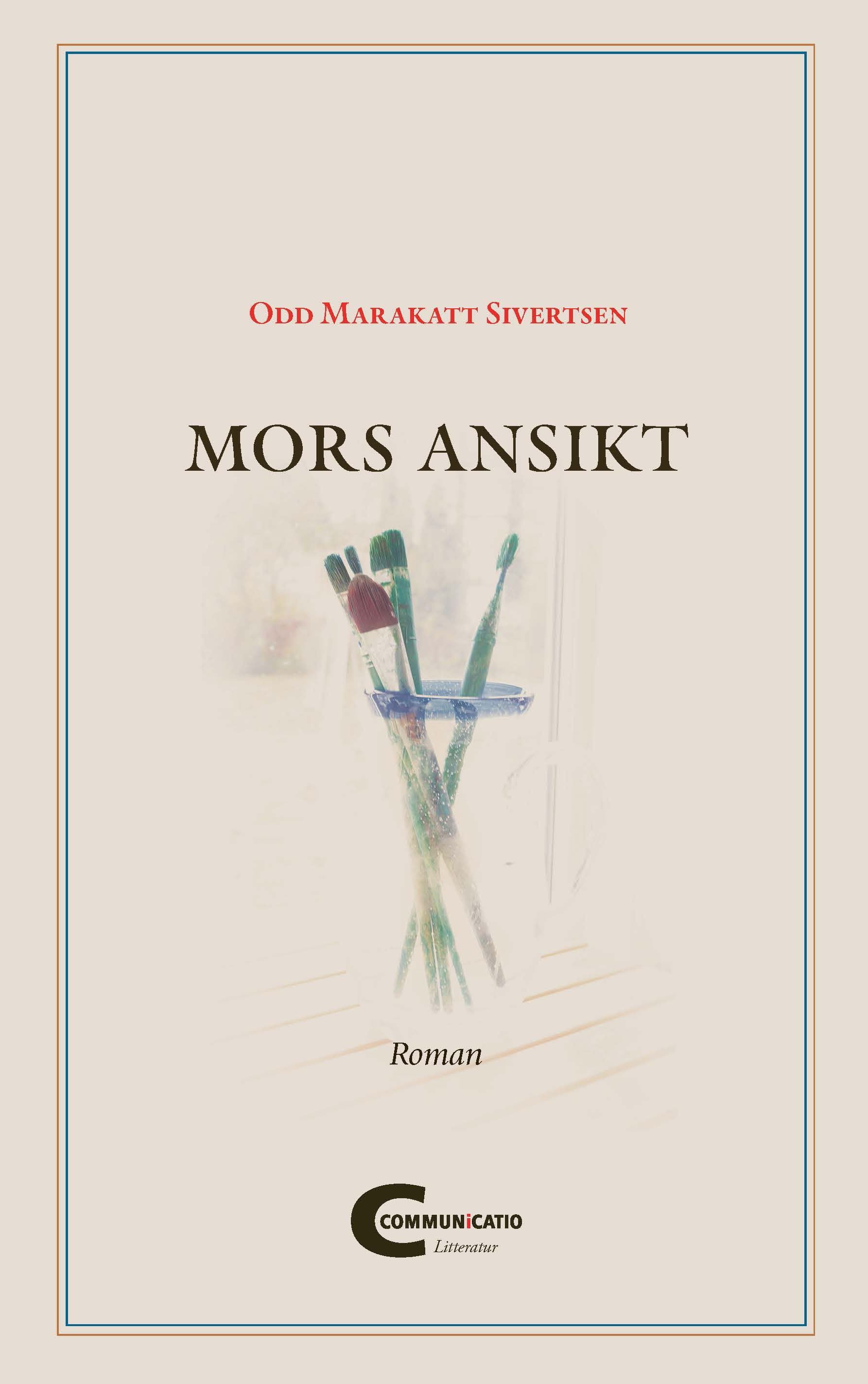 Mors ansikt
