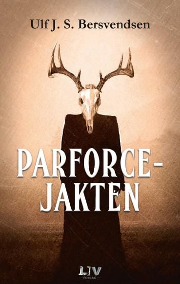 Parforcejakten