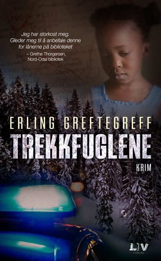 Trekkfuglene