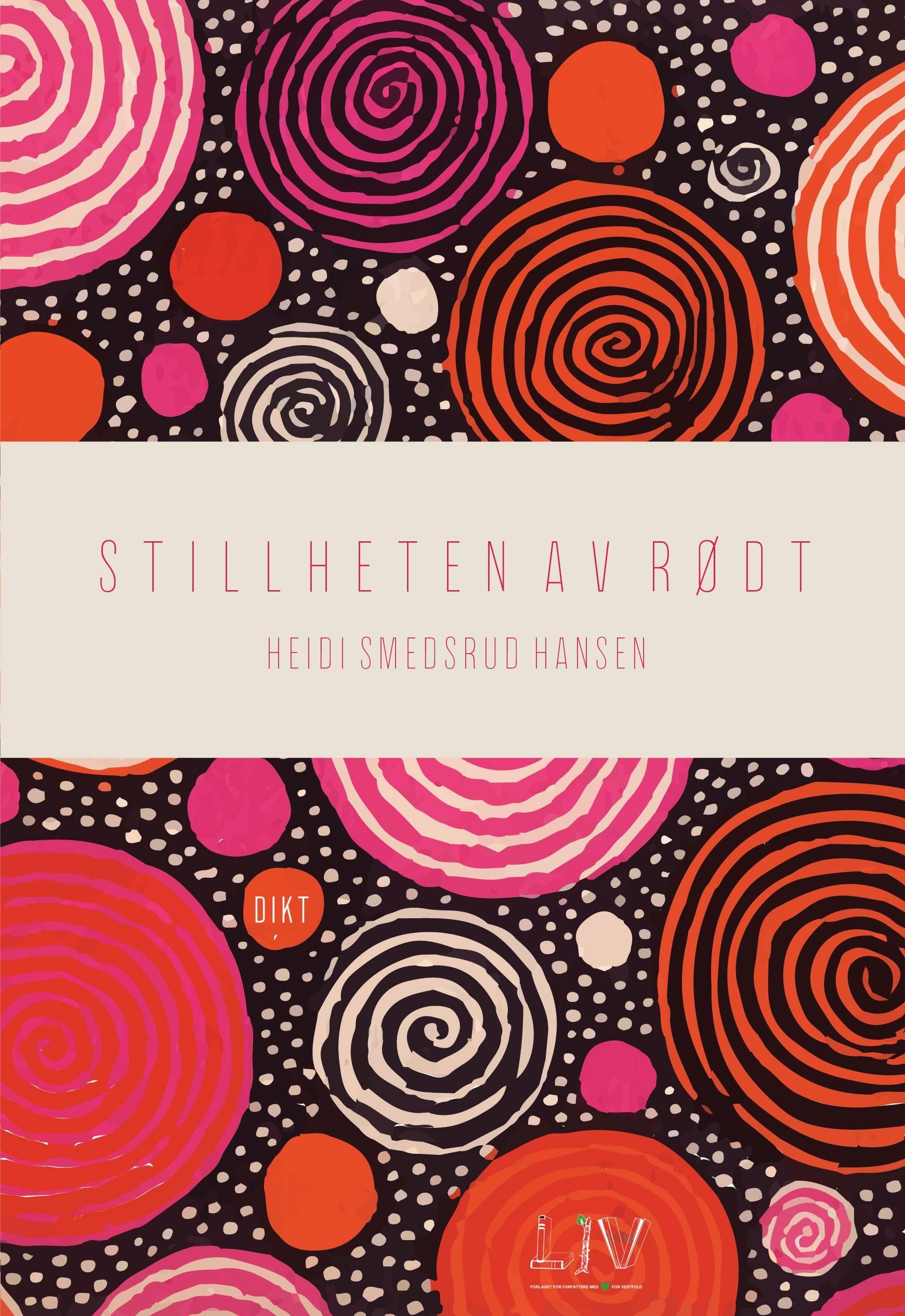 Stillheten av rødt