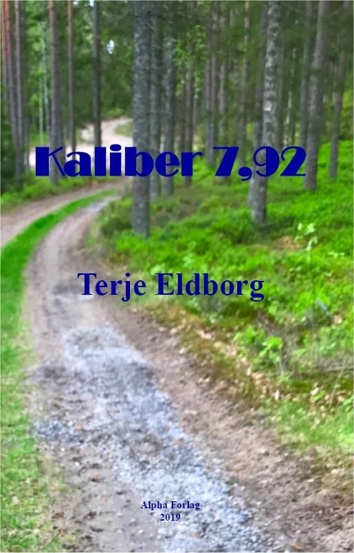Kaliber 7.92