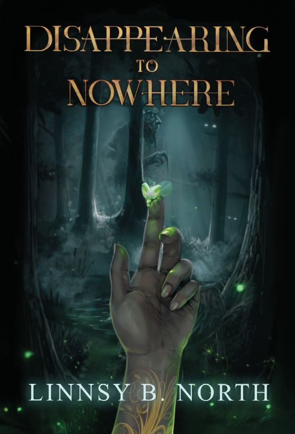 Disappearing to nowhere