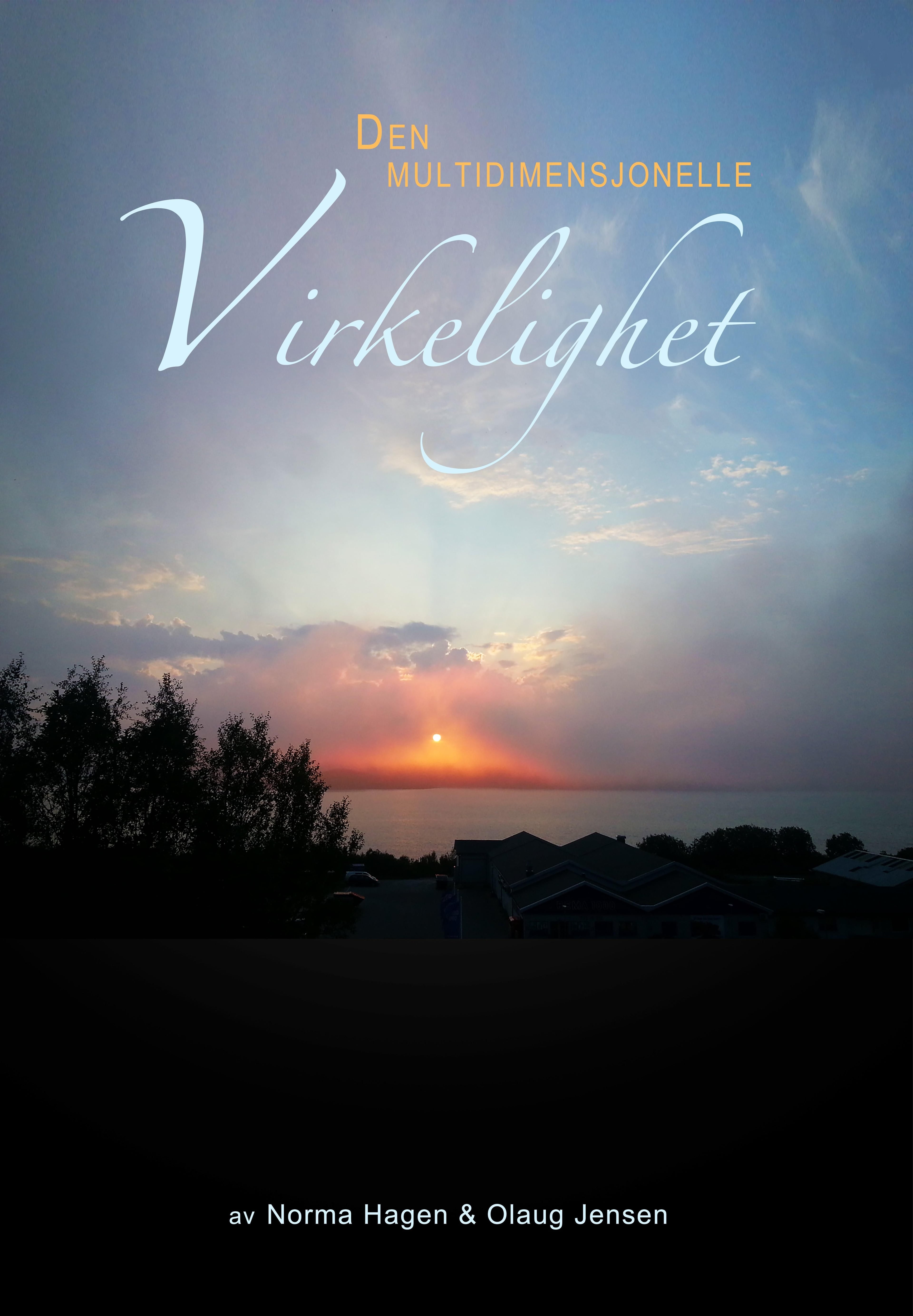 Den multidimensjonelle virkelighet