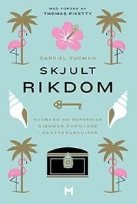 Skjult rikdom