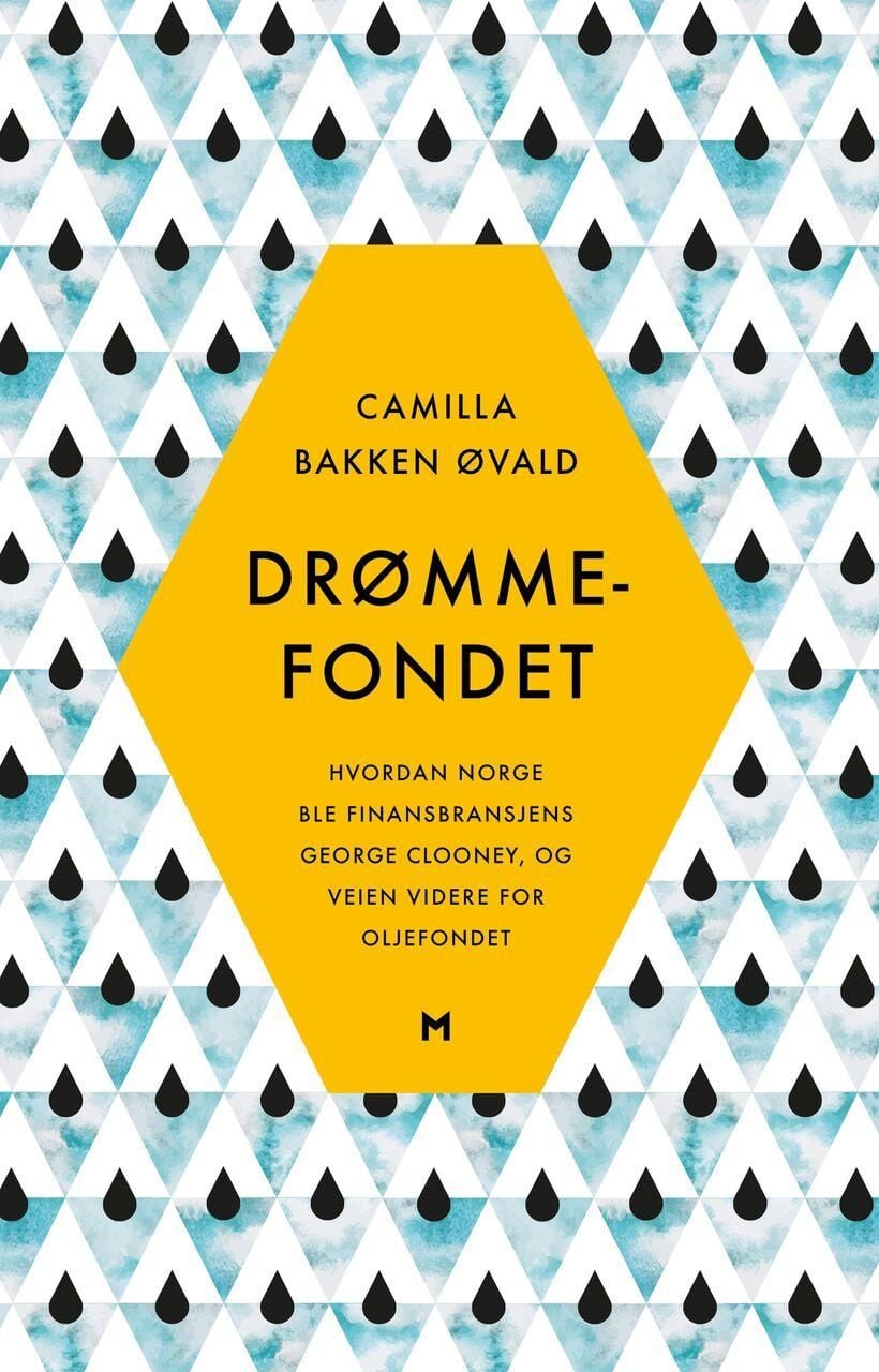 Drømmefondet