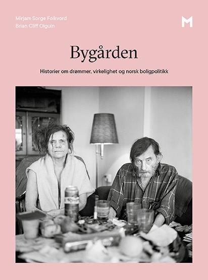 Bygården