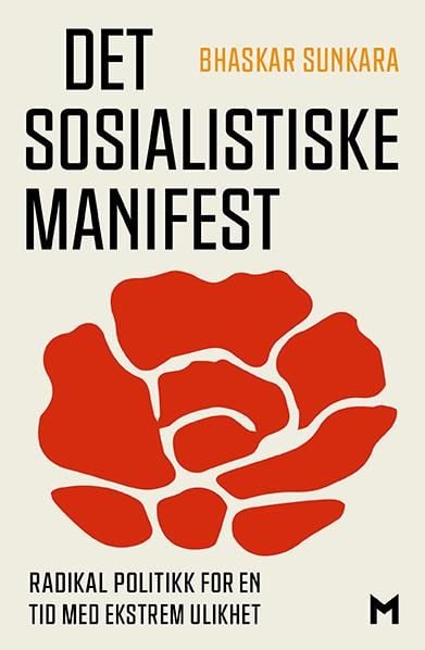 Det sosialistiske manifest
