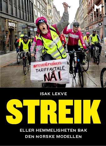 Streik