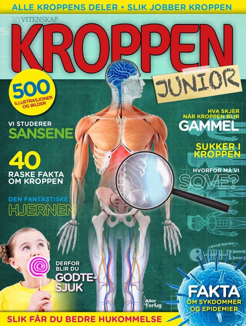 Kroppen