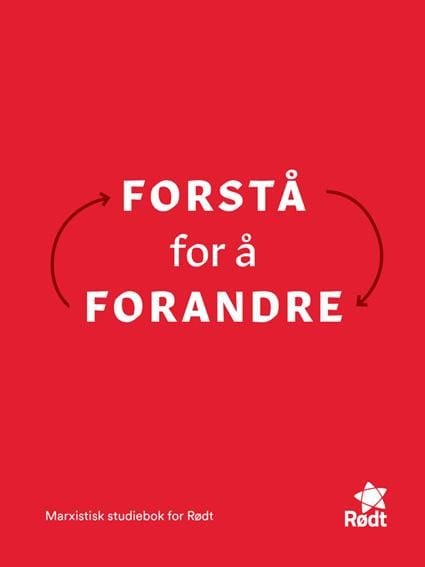 Forstå for å forandre