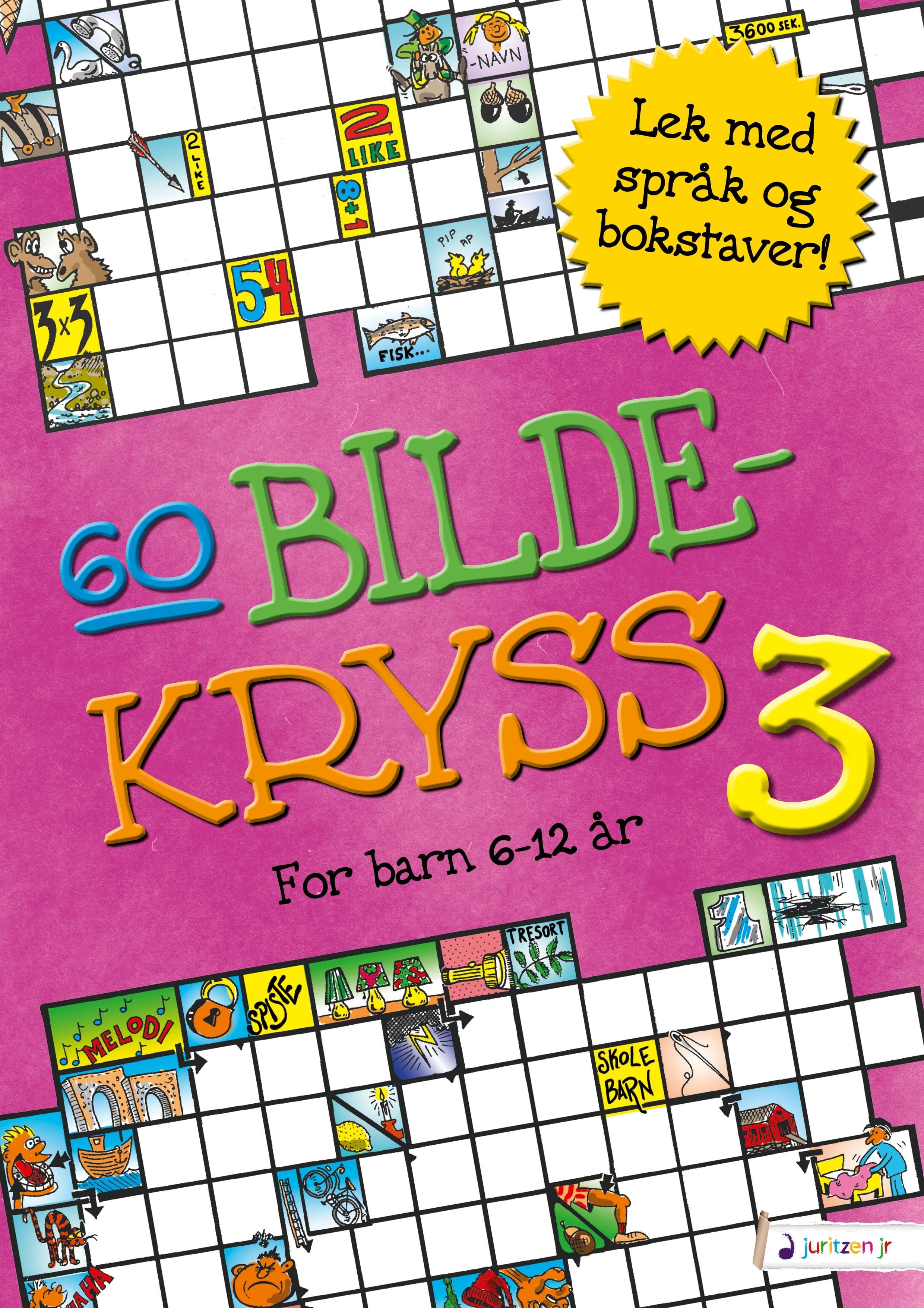 60 Bildekryss 3