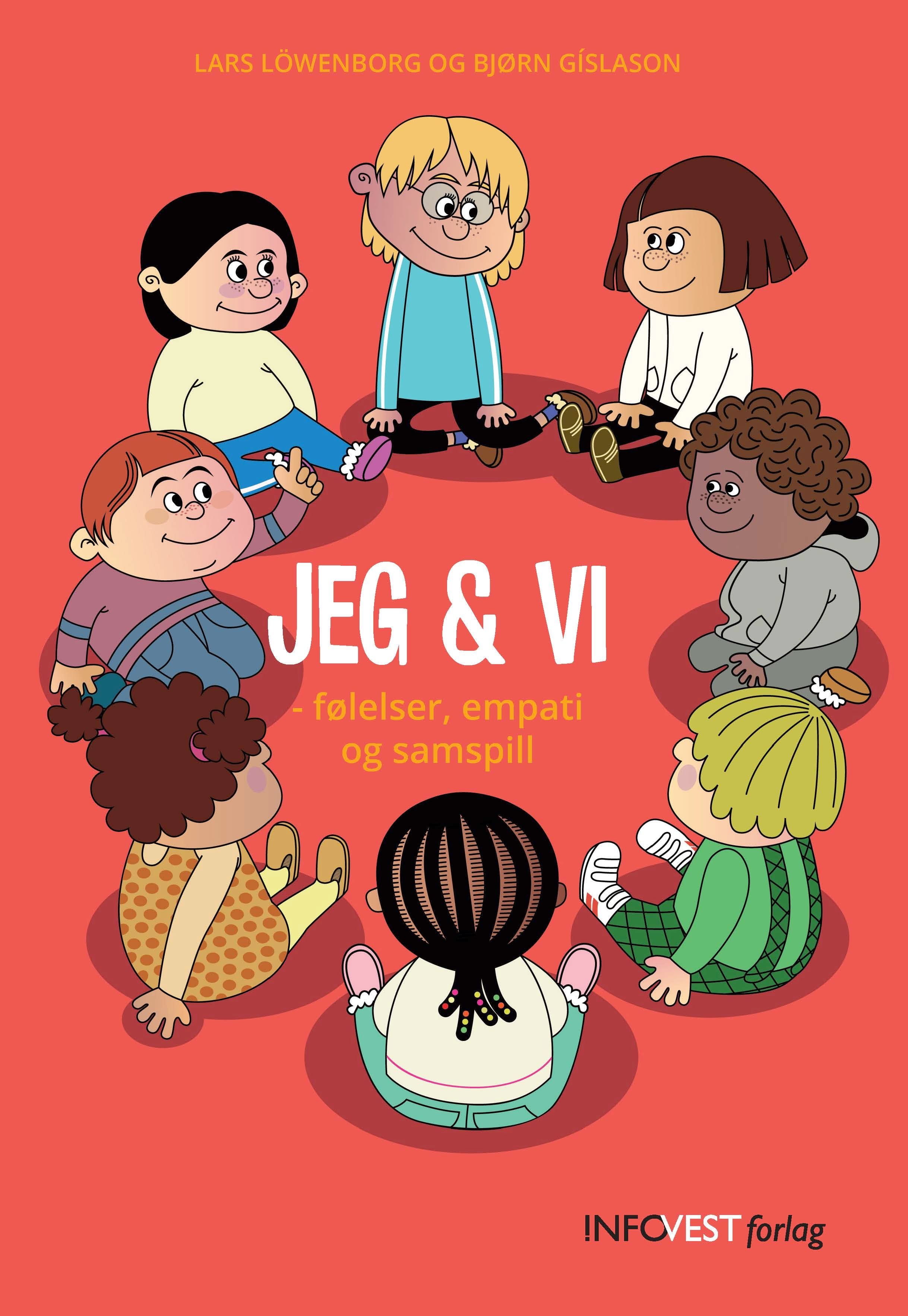 Jeg & vi