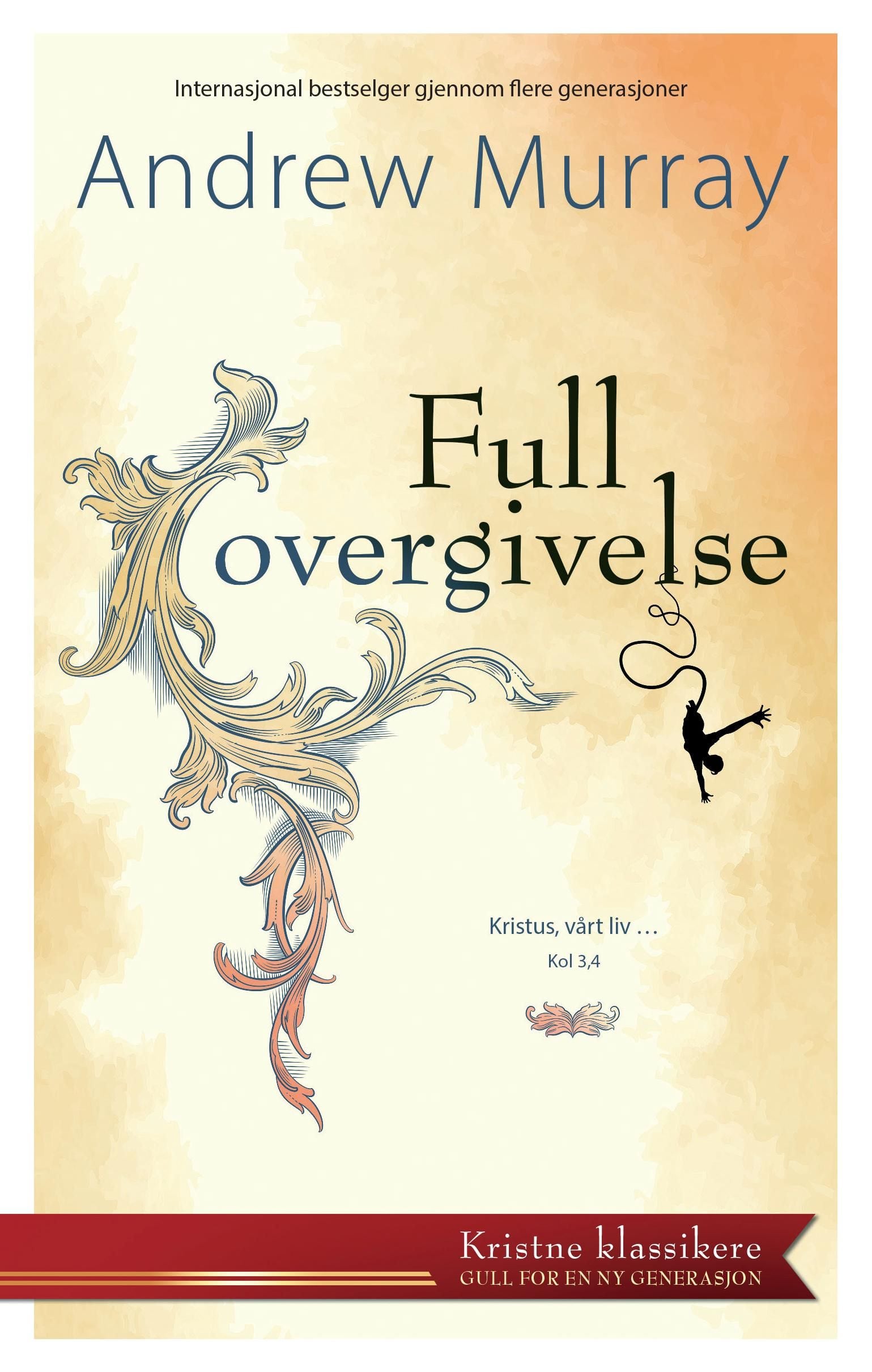 Full overgivelse