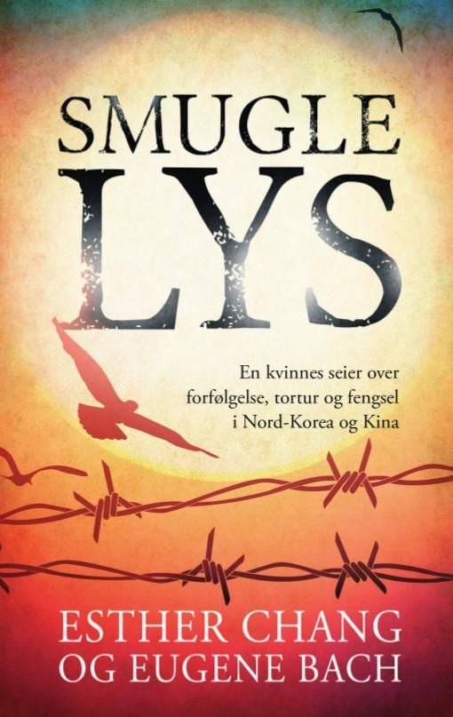 Smugle lys