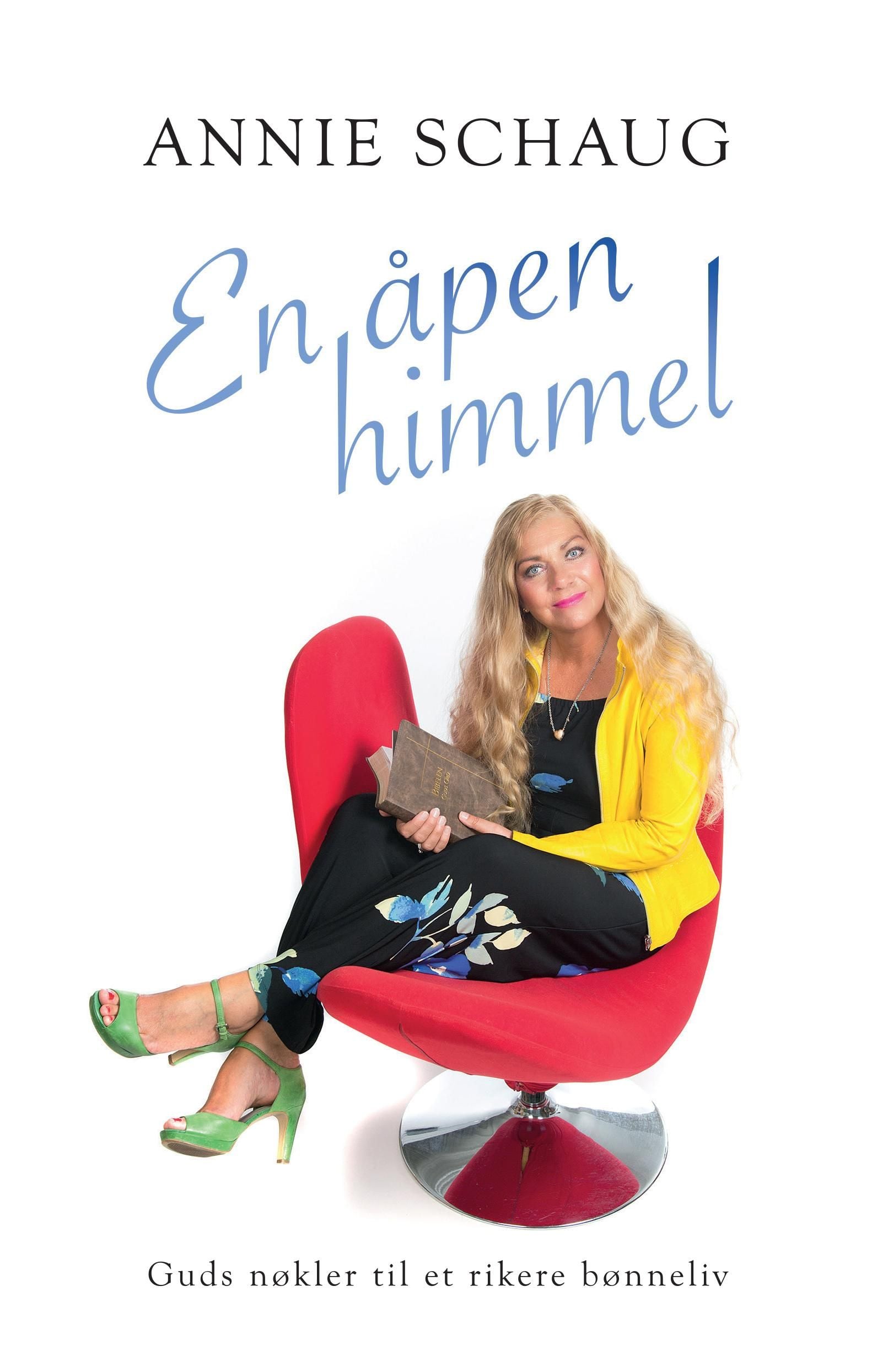 En åpen himmel
