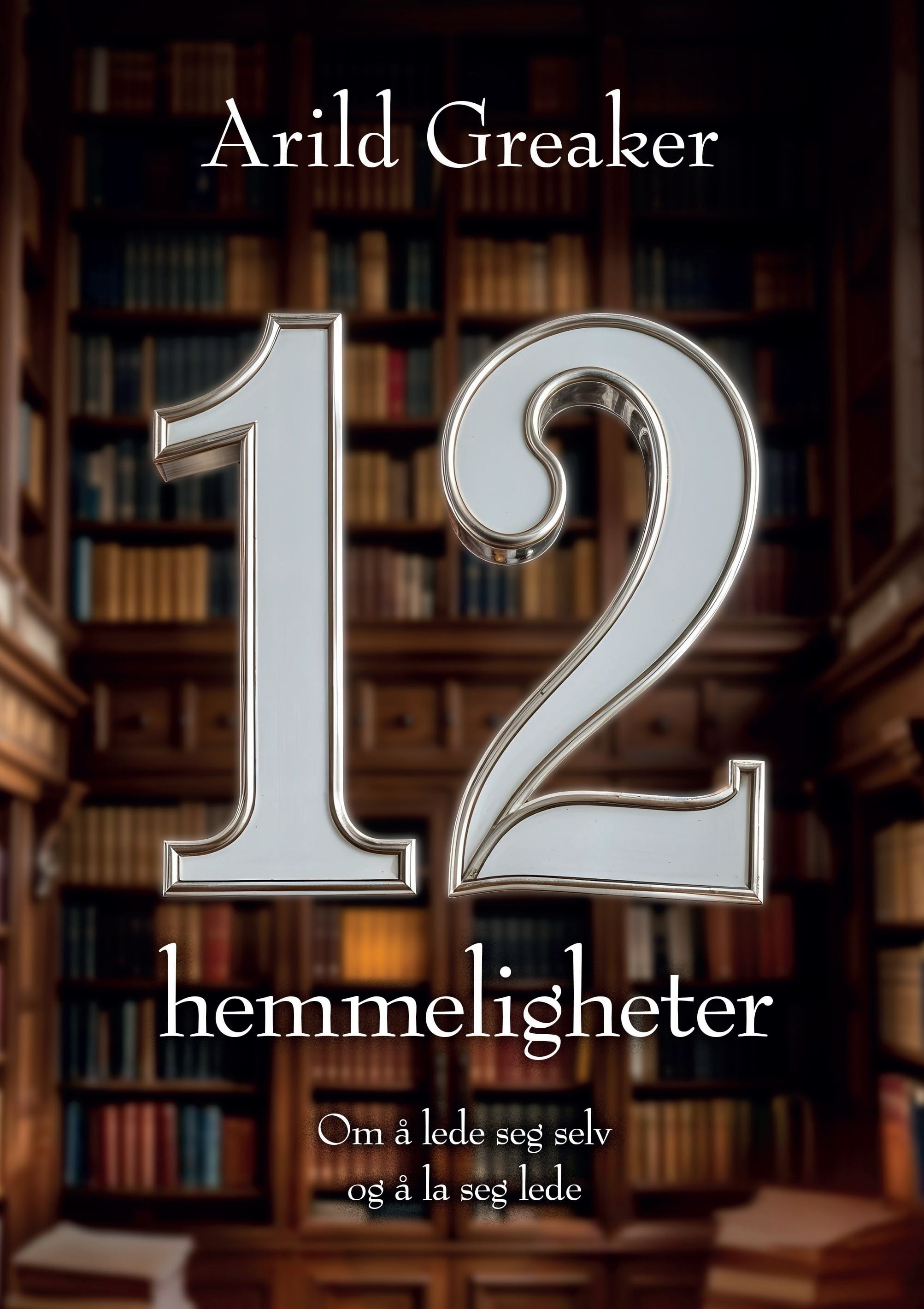 12 hemmeligheter