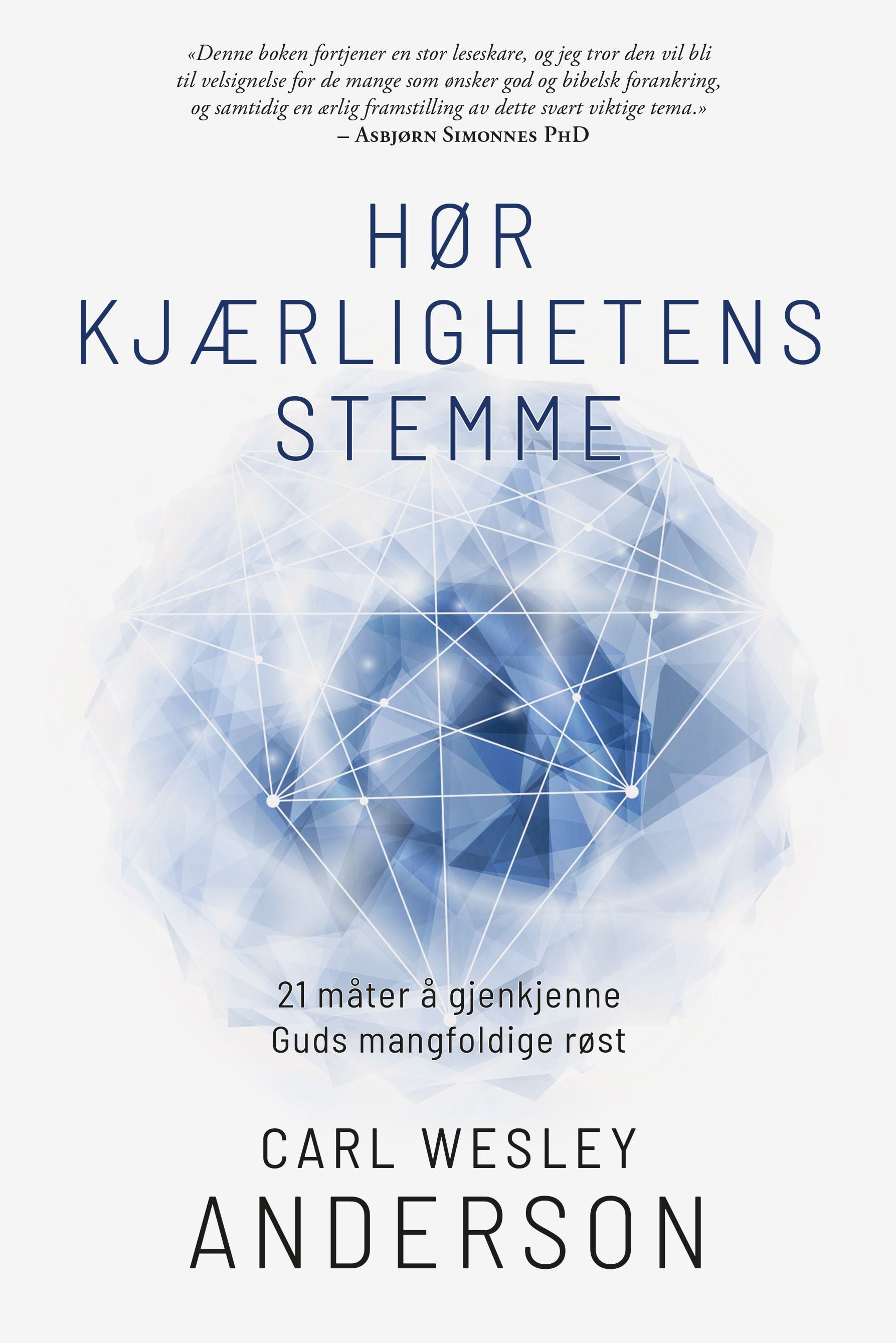 Hør kjærlighetens stemme