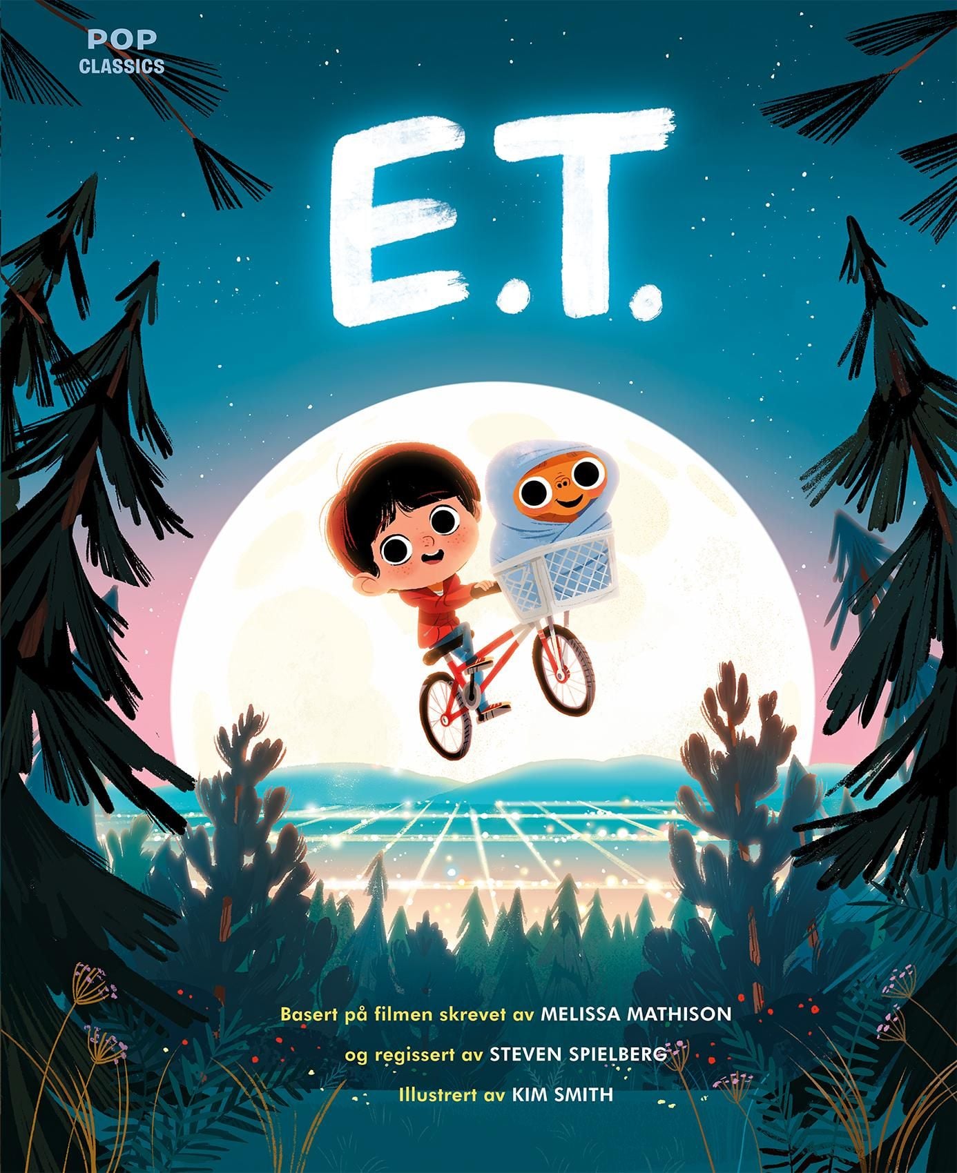 E.T.