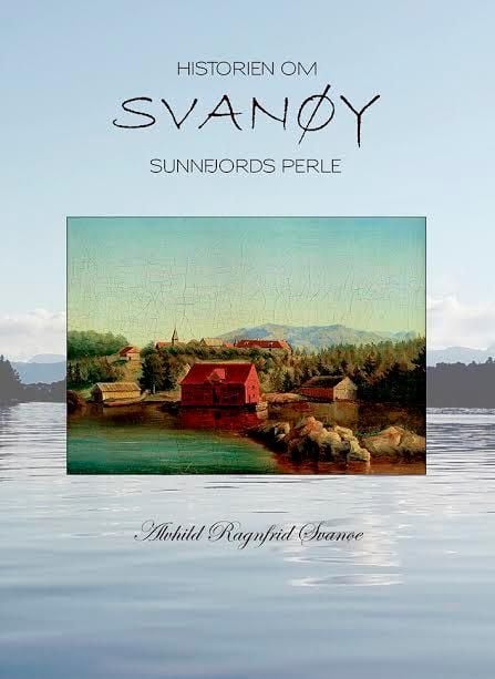 Historien om Svanøy