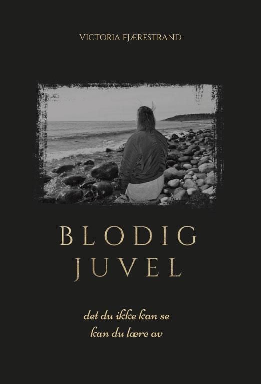 Blodig juvel