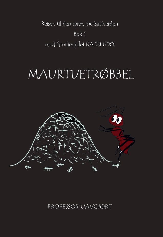 Maurtuetrøbbel